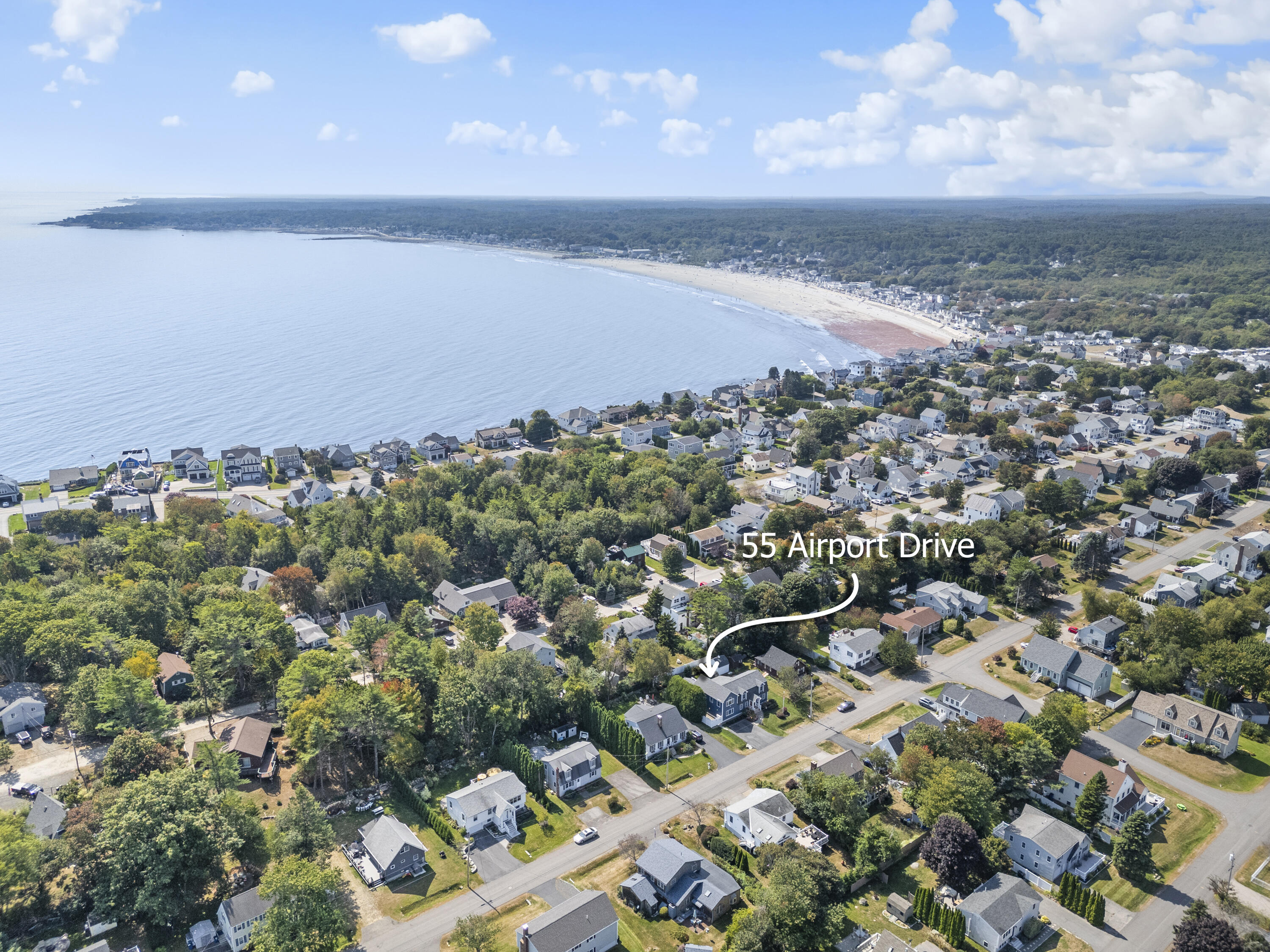 55 Airport Drive York ME 03909