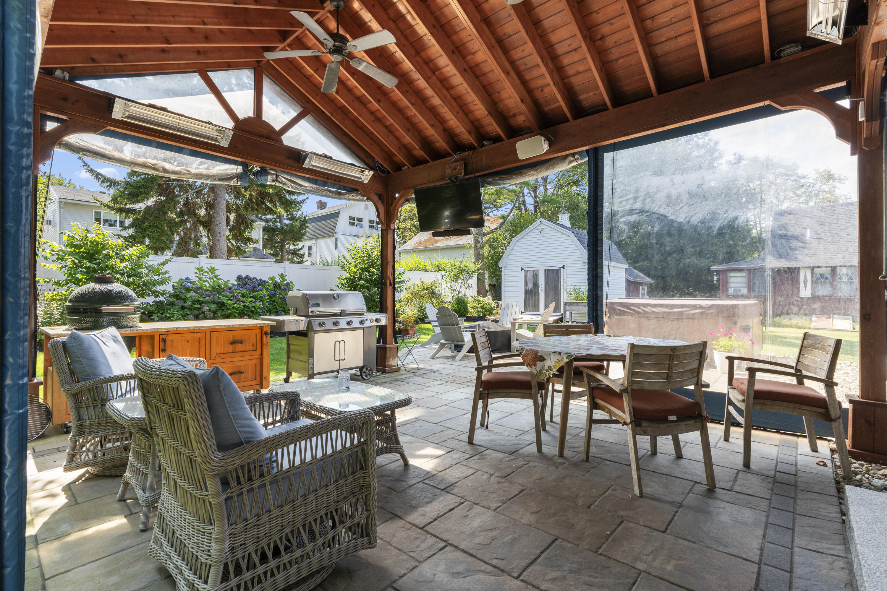 55 Airport Drive York ME 03909