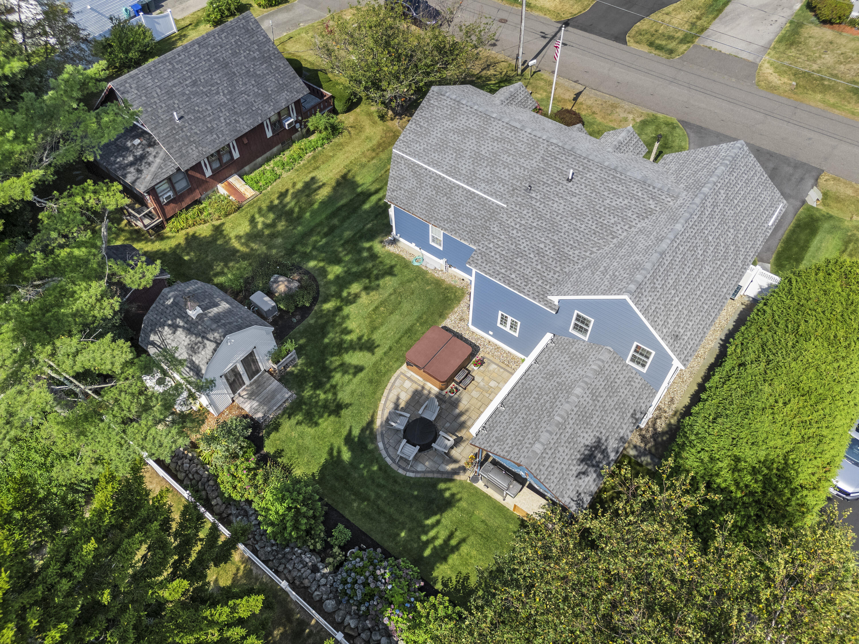 55 Airport Drive York ME 03909