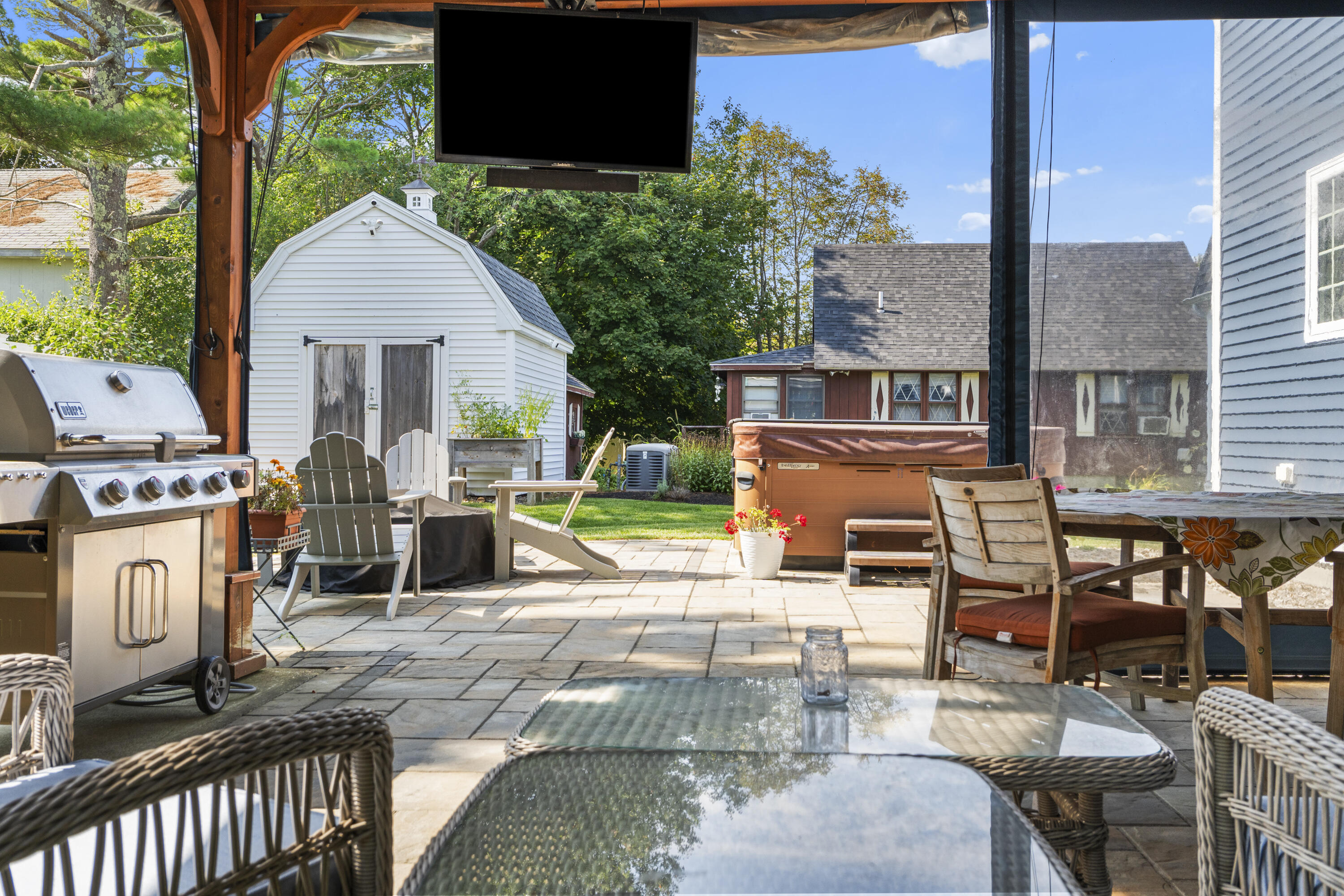 55 Airport Drive York ME 03909