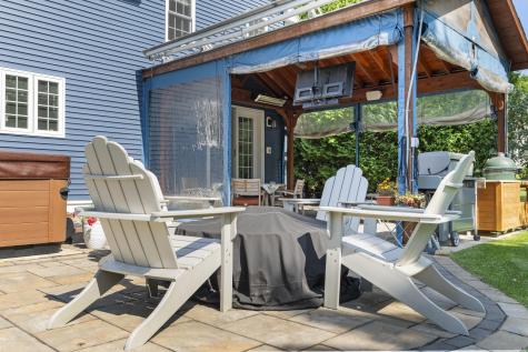 55 Airport Drive York ME 03909