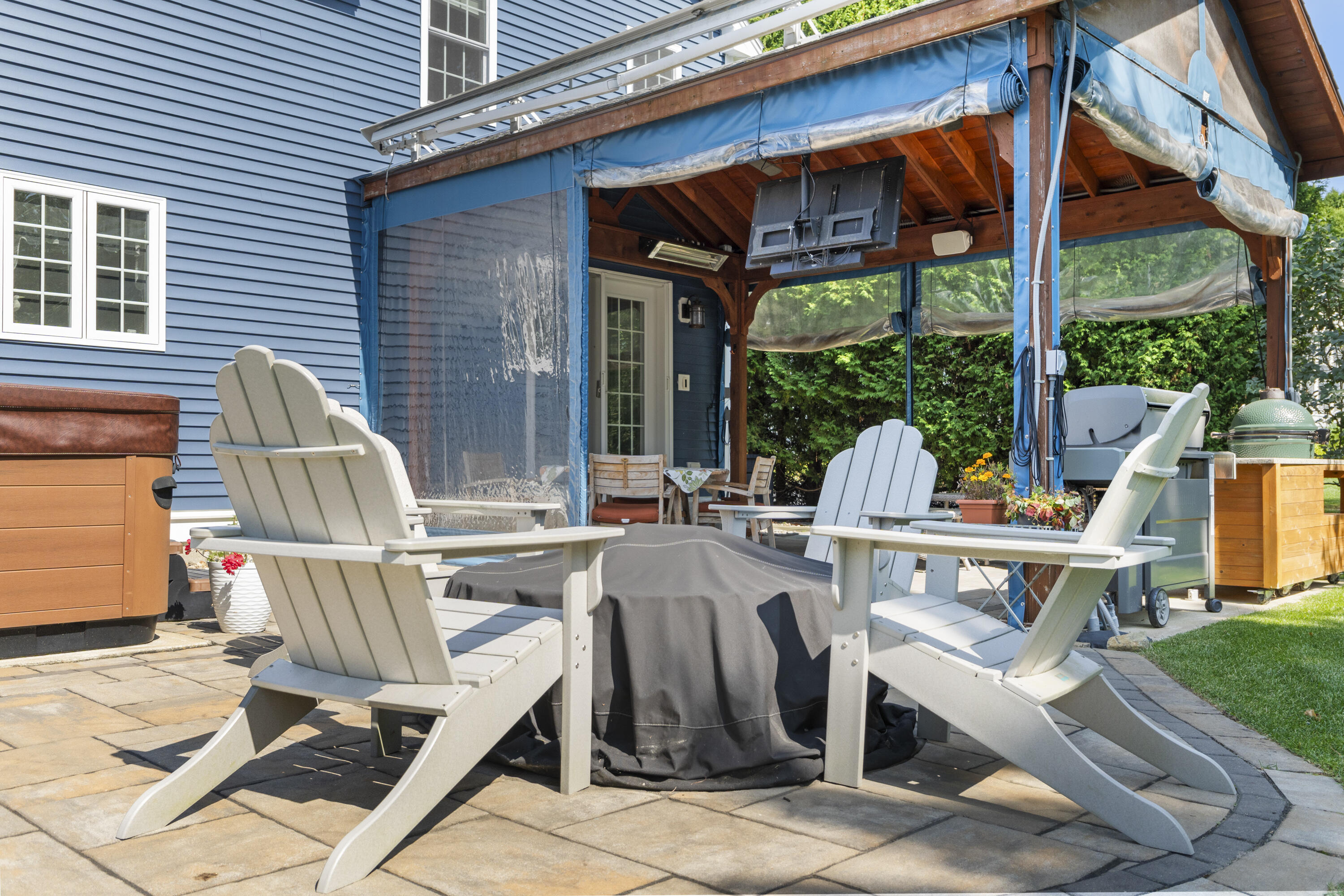 55 Airport Drive York ME 03909