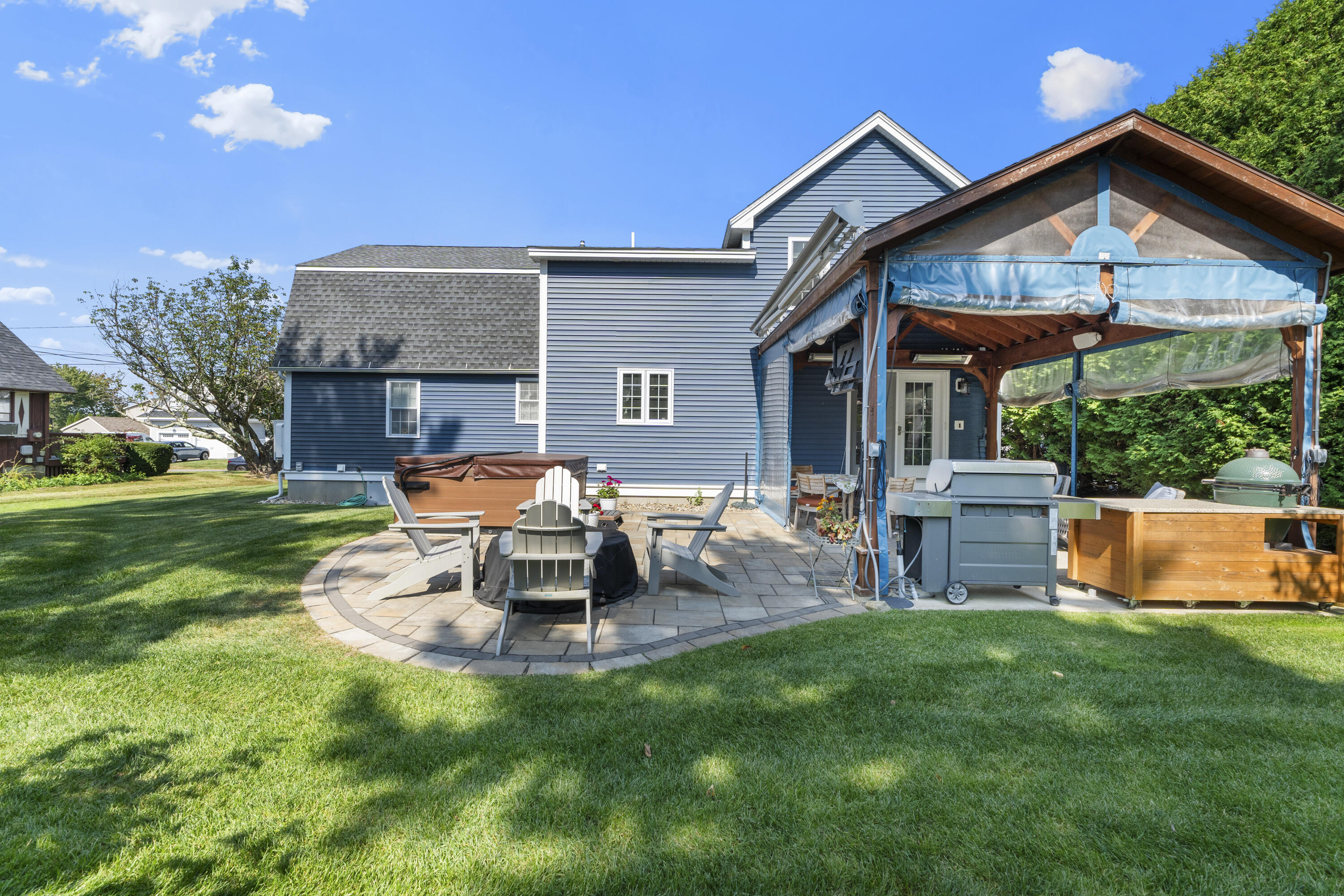 55 Airport Drive York ME 03909