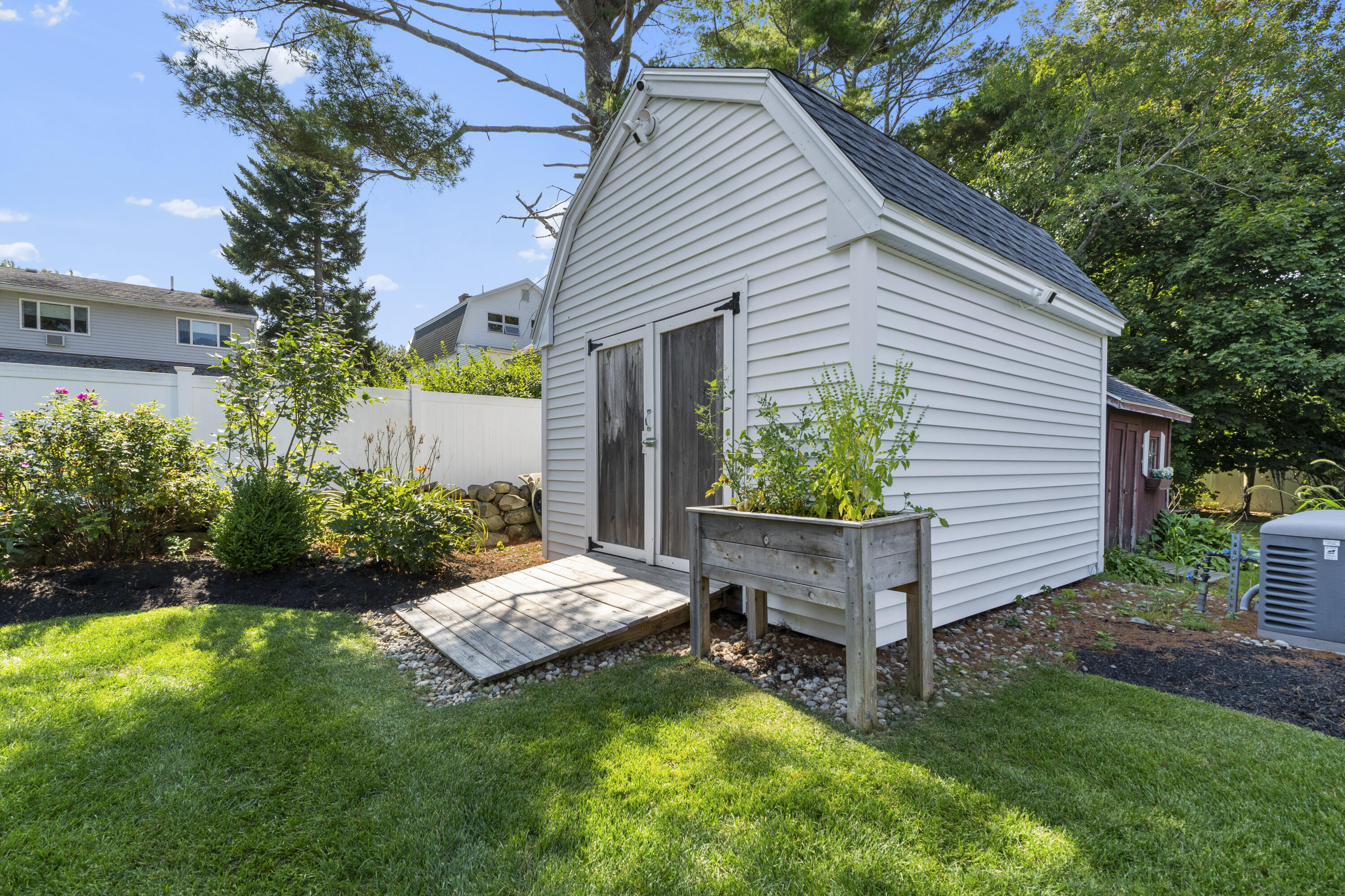 55 Airport Drive York ME 03909