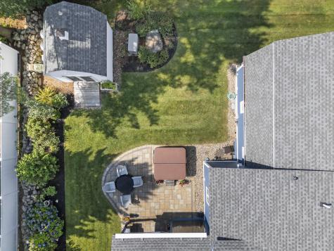 55 Airport Drive York ME 03909