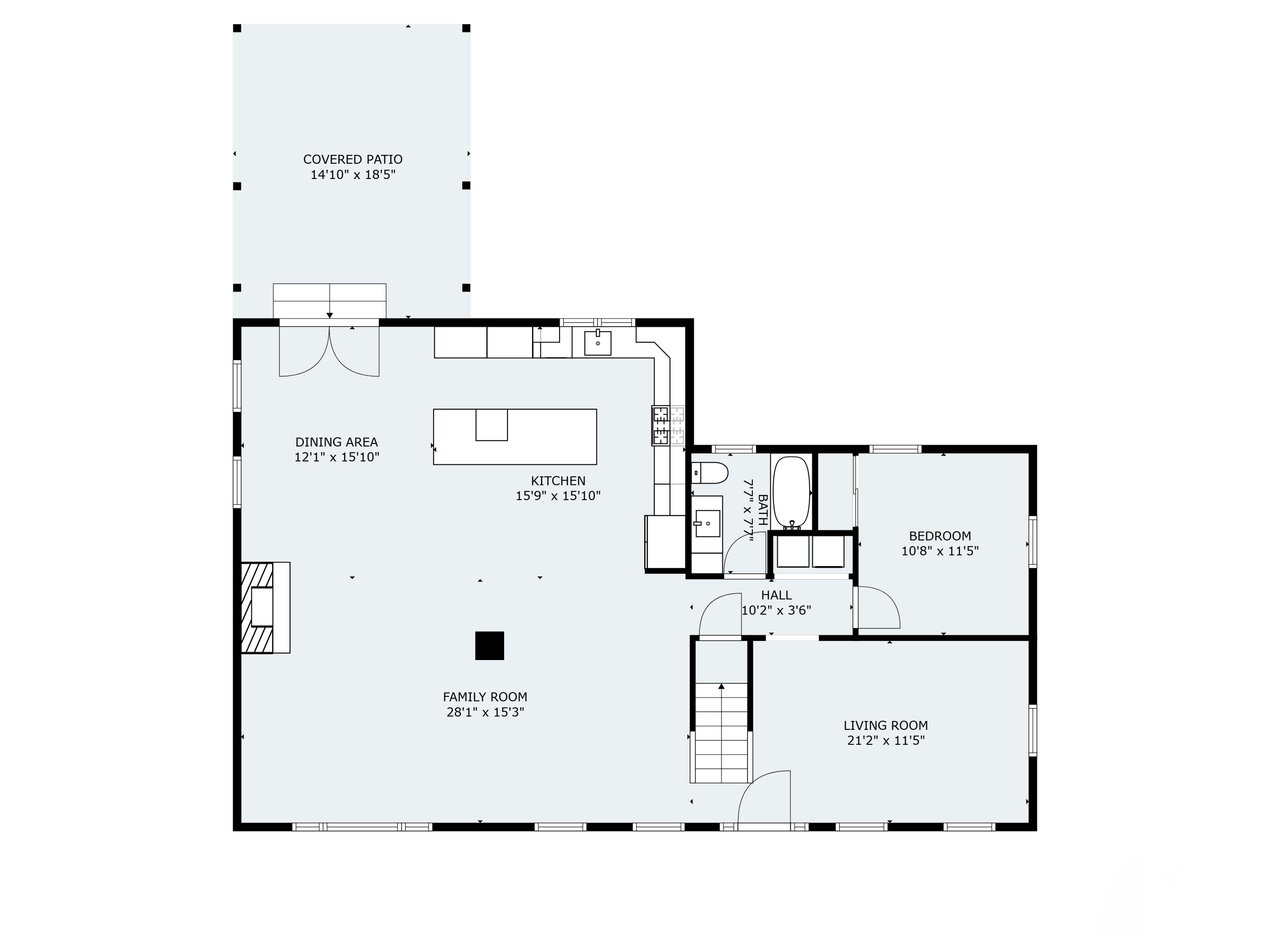 55 Airport Drive York ME 03909