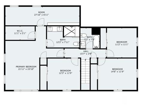 55 Airport Drive York ME 03909