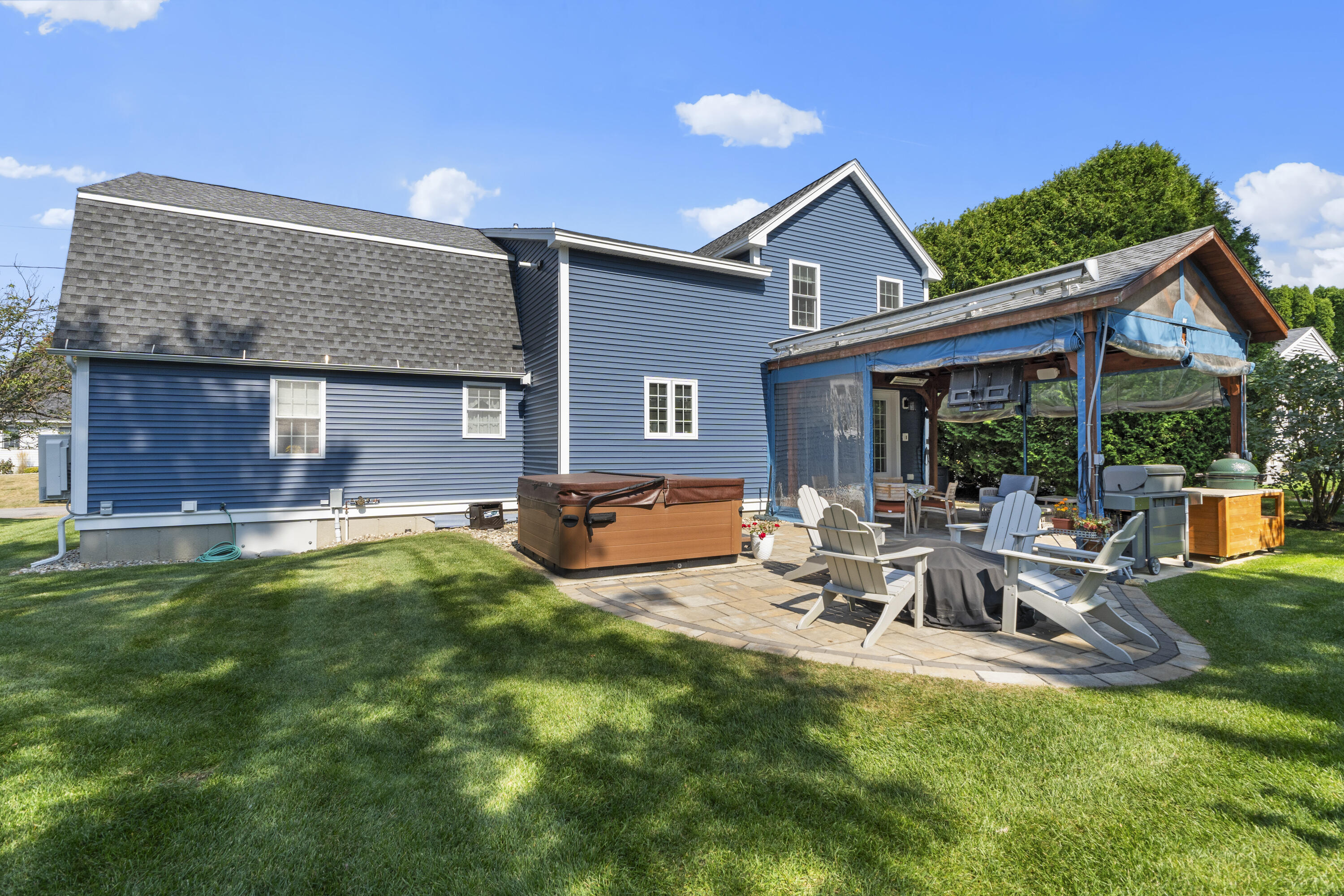 55 Airport Drive York ME 03909