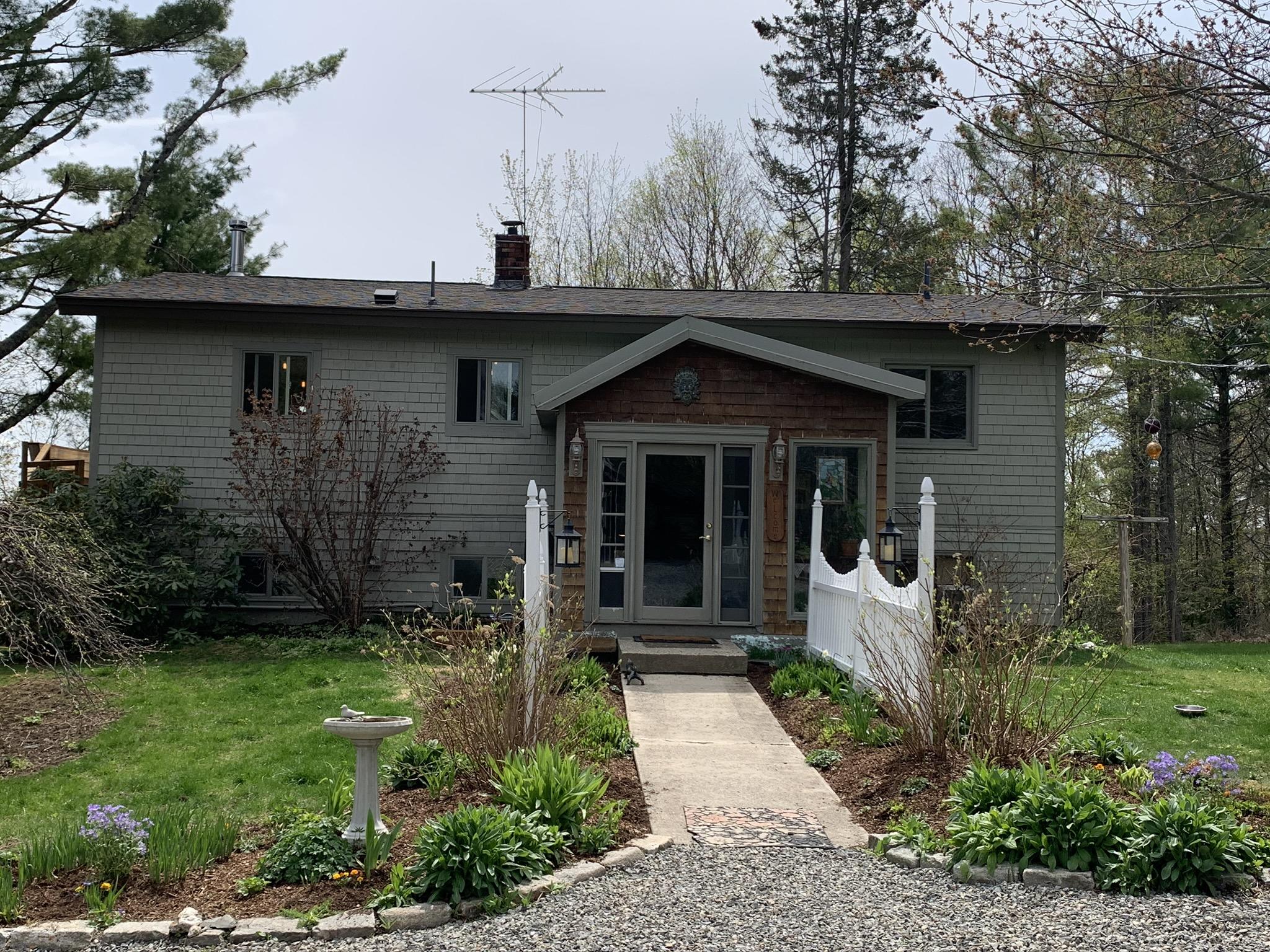 148 Billings Road Hermon, ME