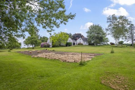 275 Harriman Road Waldoboro ME 04572