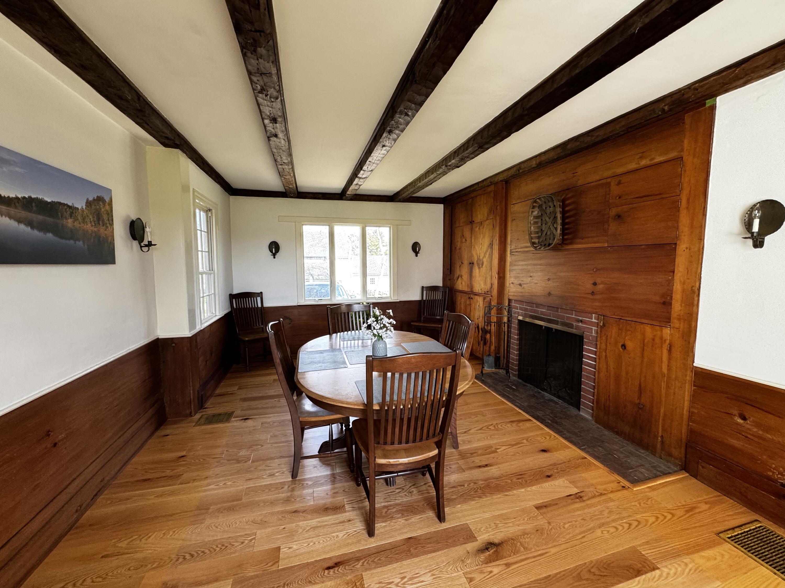 275 Harriman Road Waldoboro ME 04572