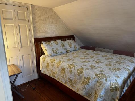 275 Harriman Road Waldoboro ME 04572