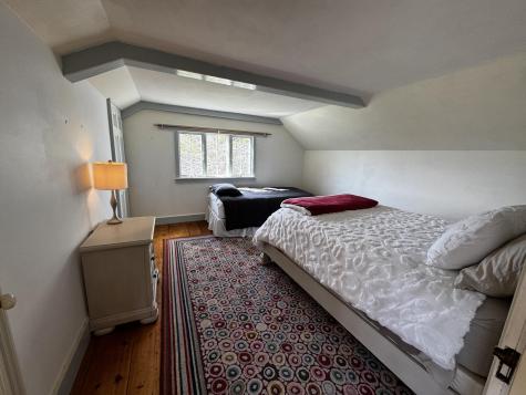 275 Harriman Road Waldoboro ME 04572