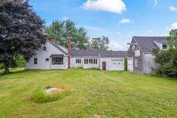 275 Harriman Road Waldoboro ME 04572