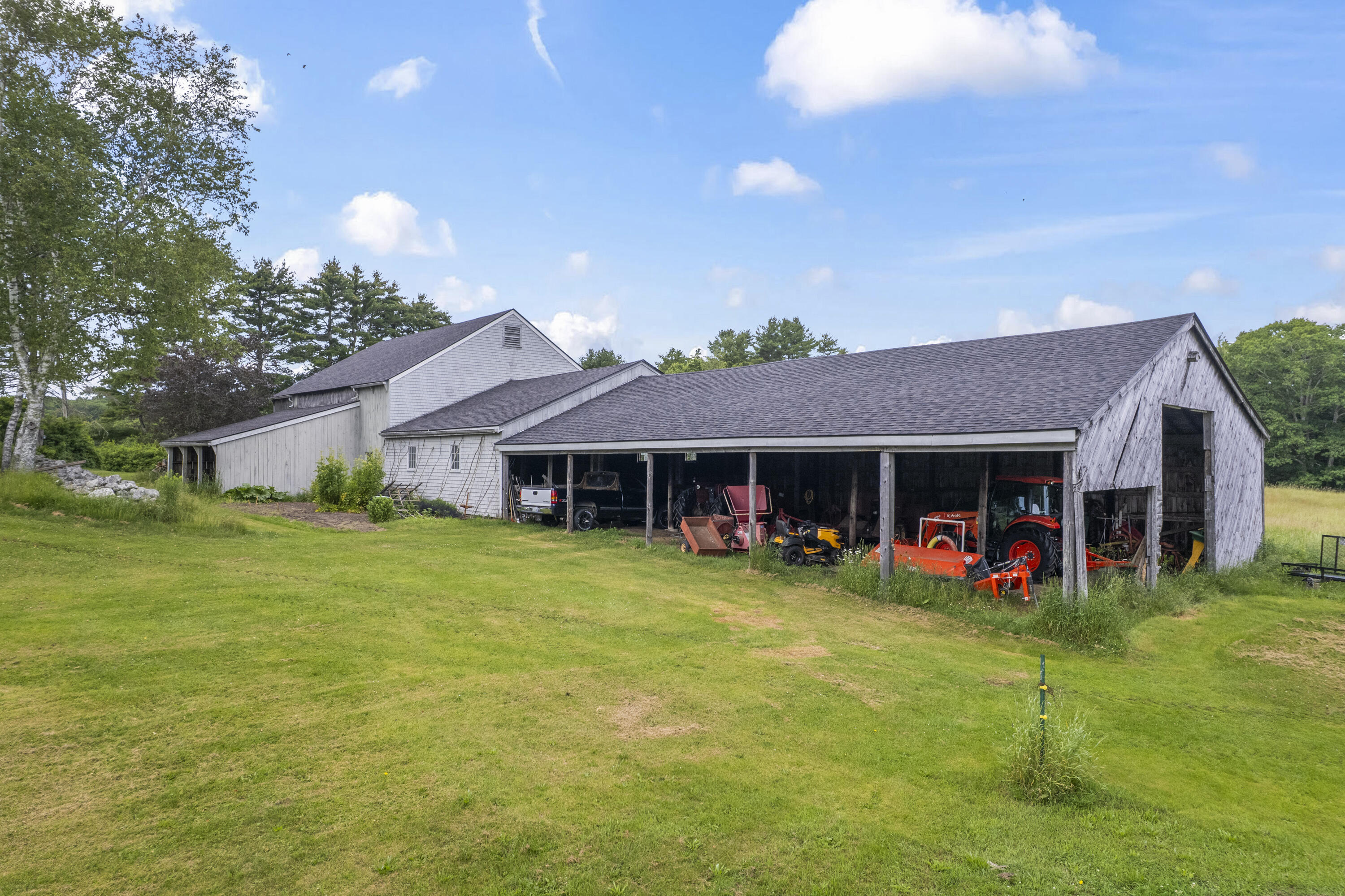 275 Harriman Road Waldoboro ME 04572
