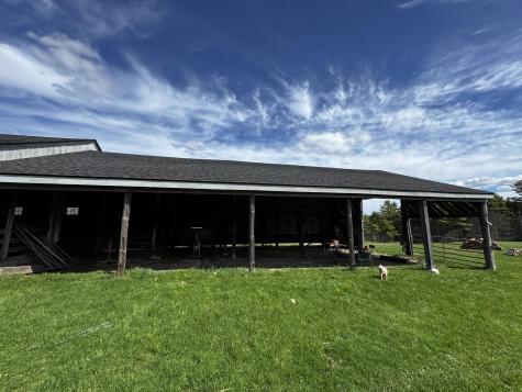 275 Harriman Road Waldoboro ME 04572