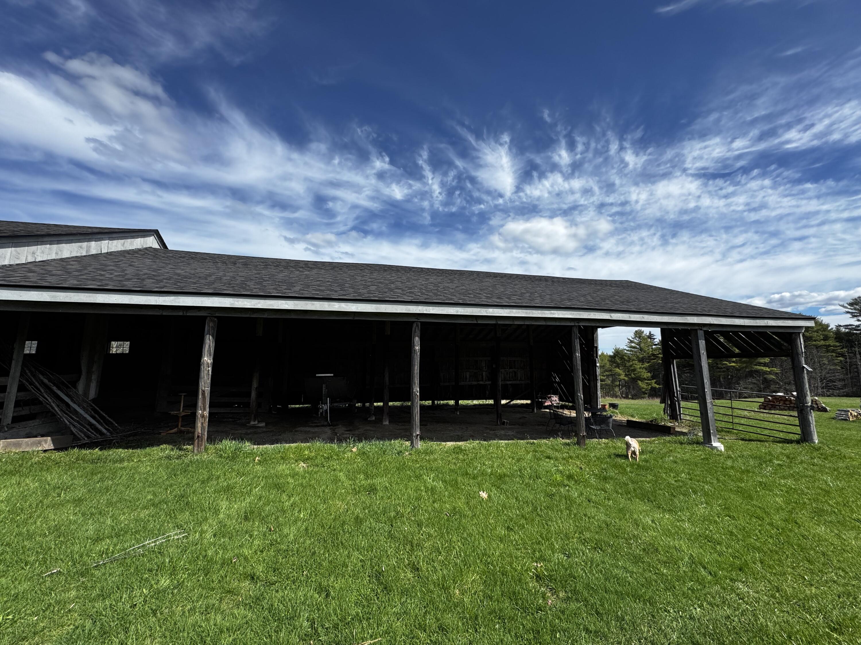 275 Harriman Road Waldoboro ME 04572