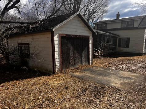 45 Water Street Newport ME 04953