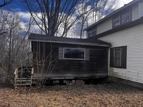 45 Water Street Newport ME 04953