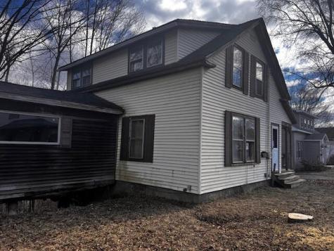 45 Water Street Newport ME 04953