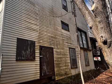 45 Water Street Newport ME 04953