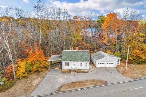 614 Federal Road Livermore ME 04253