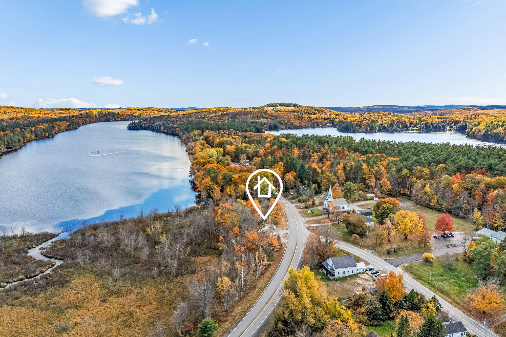 614 Federal Road Livermore ME 04253