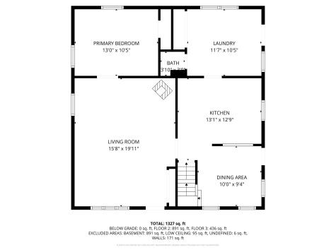 614 Federal Road Livermore ME 04253