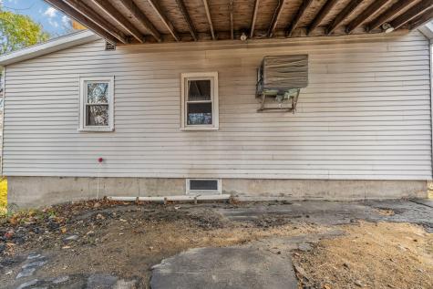 614 Federal Road Livermore ME 04253