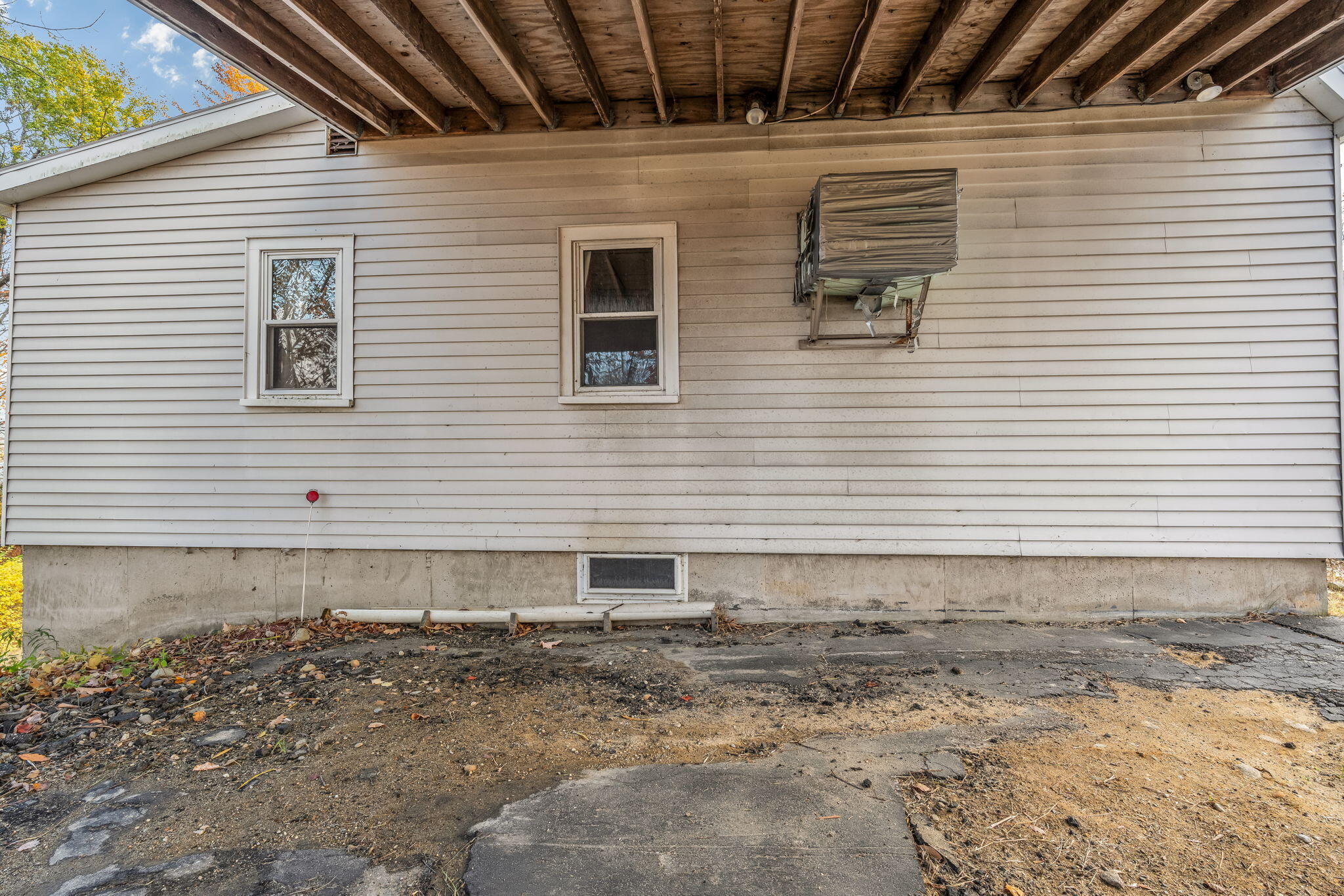 614 Federal Road Livermore ME 04253