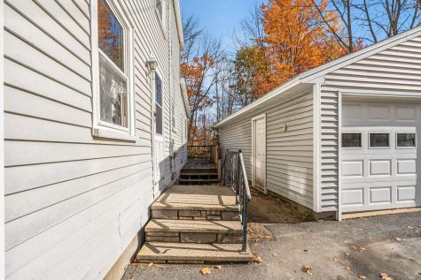 614 Federal Road Livermore ME 04253