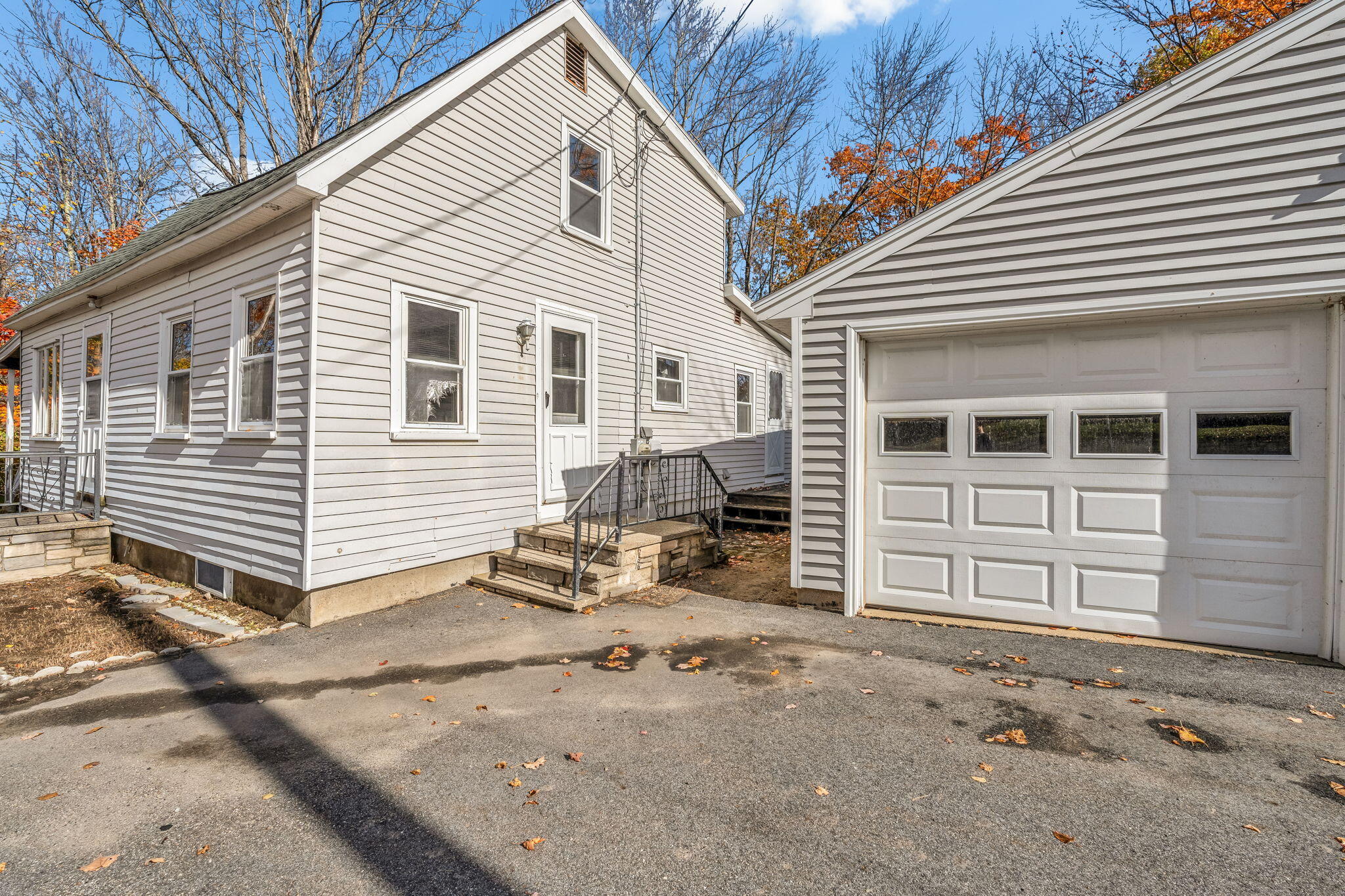 614 Federal Road Livermore ME 04253