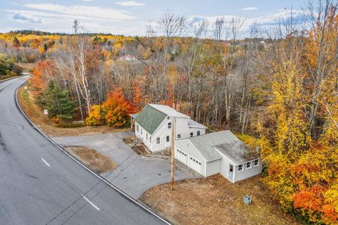 614 Federal Road Livermore ME 04253