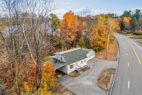 614 Federal Road Livermore ME 04253