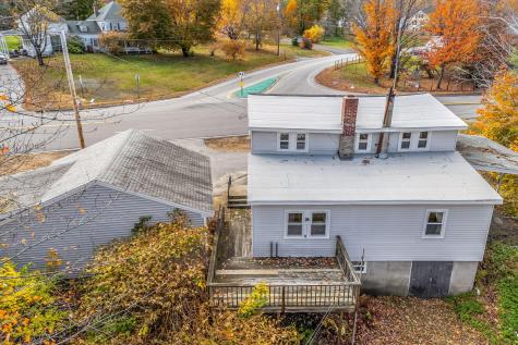 614 Federal Road Livermore ME 04253