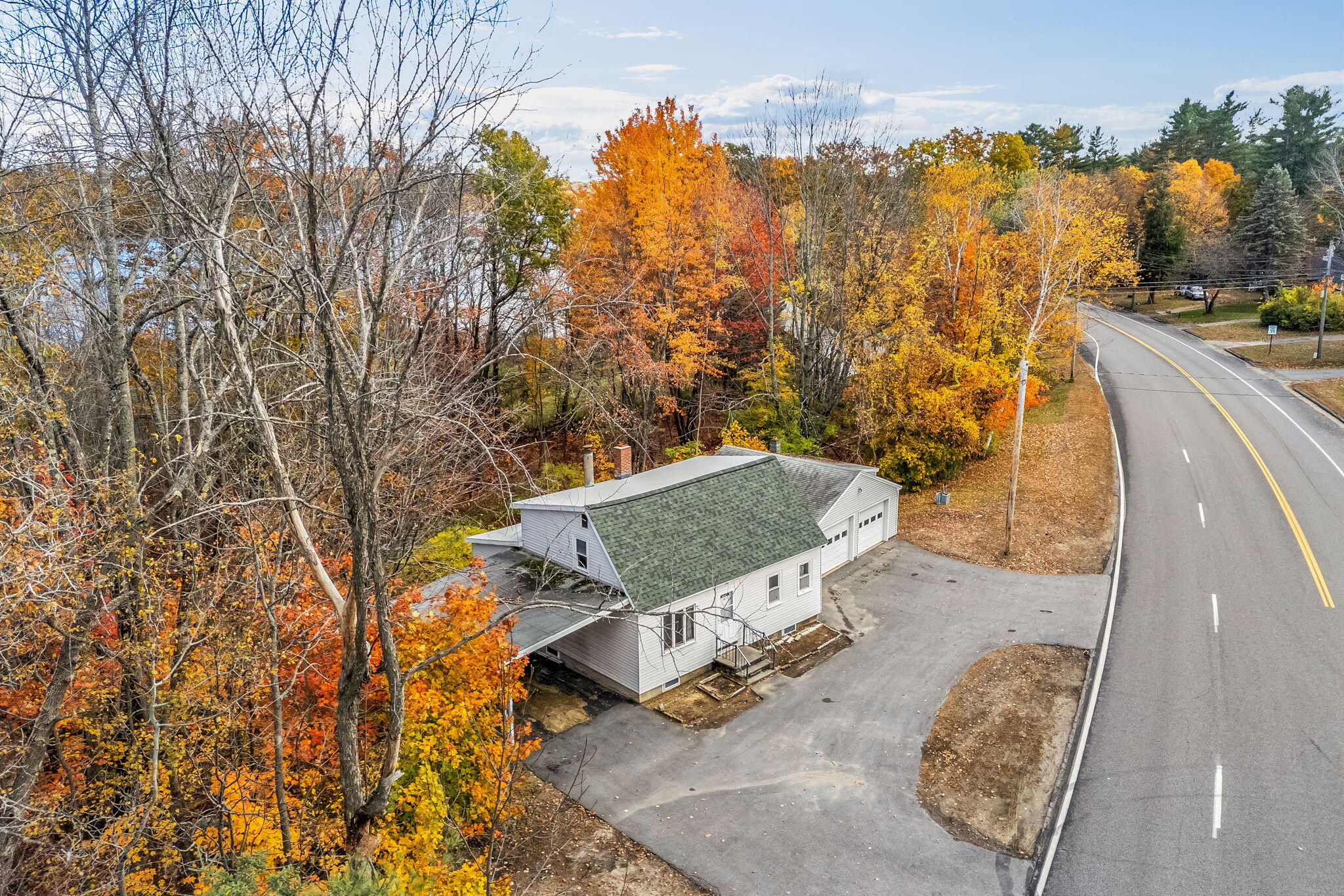 614 Federal Road Livermore ME 04253