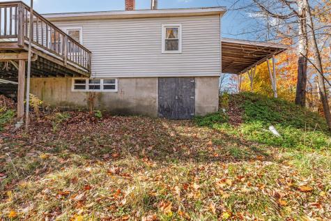 614 Federal Road Livermore ME 04253