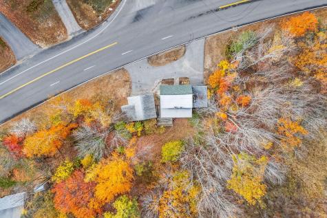 614 Federal Road Livermore ME 04253