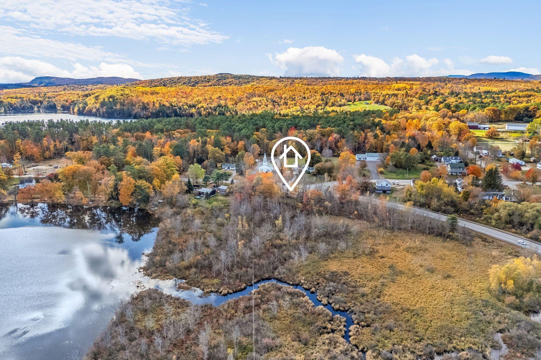 614 Federal Road Livermore ME 04253