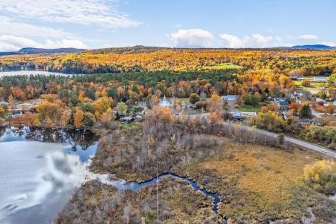 614 Federal Road Livermore ME 04253