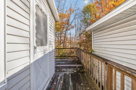 614 Federal Road Livermore ME 04253