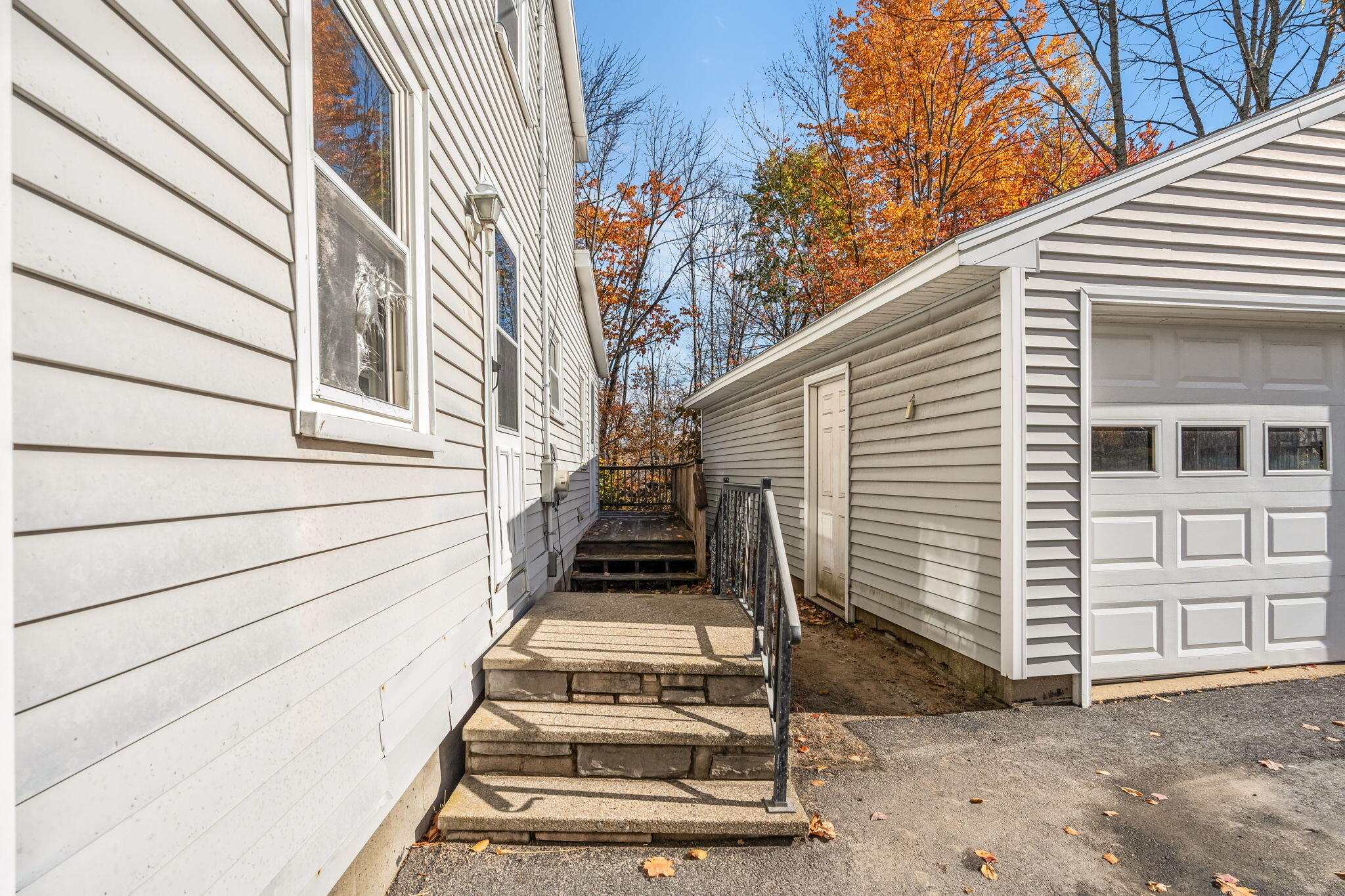 614 Federal Road Livermore ME 04253