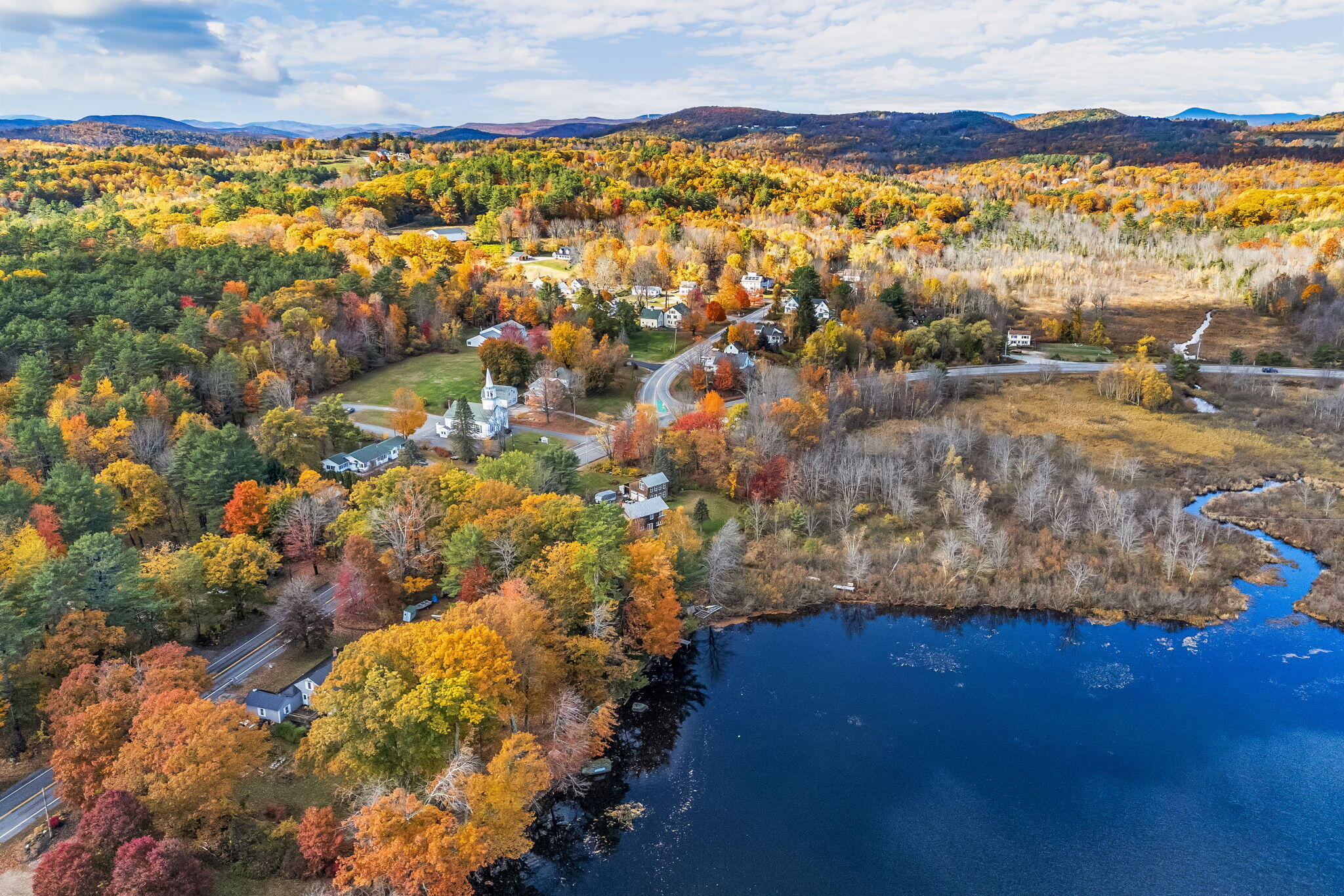 614 Federal Road Livermore ME 04253