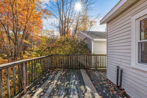 614 Federal Road Livermore ME 04253