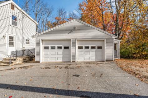 614 Federal Road Livermore ME 04253