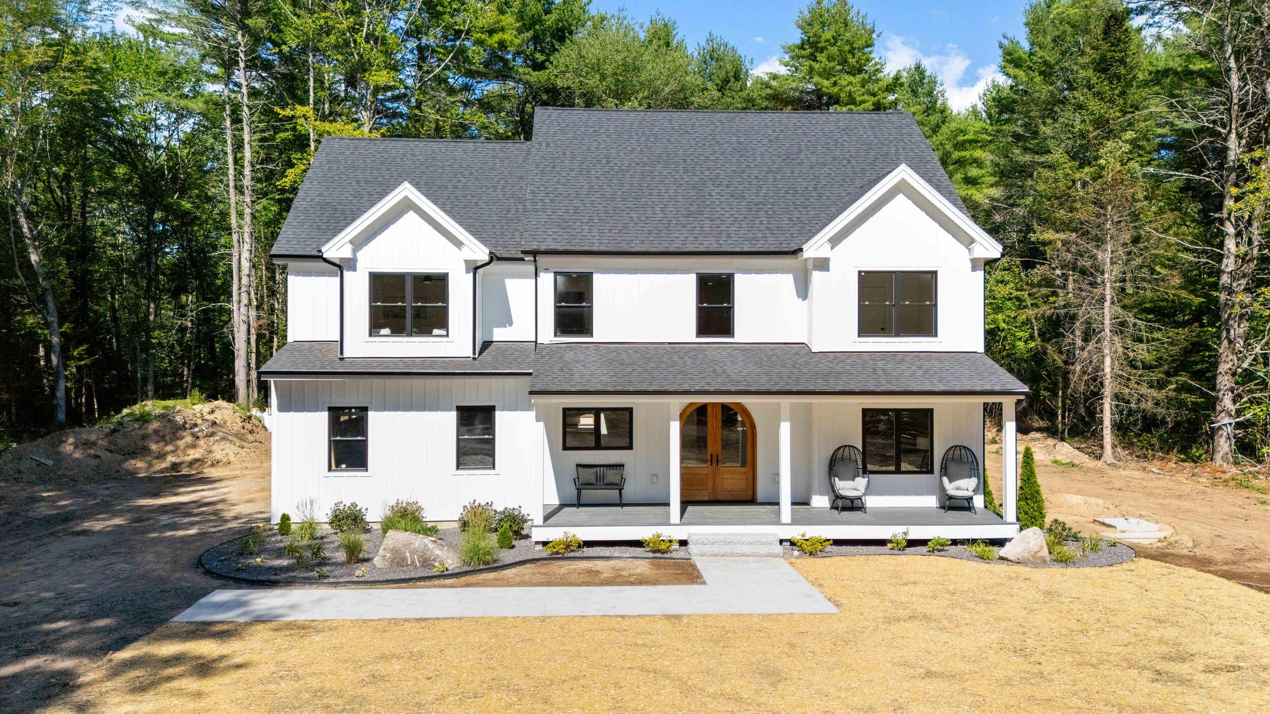 415 Richville Road Standish ME 04084