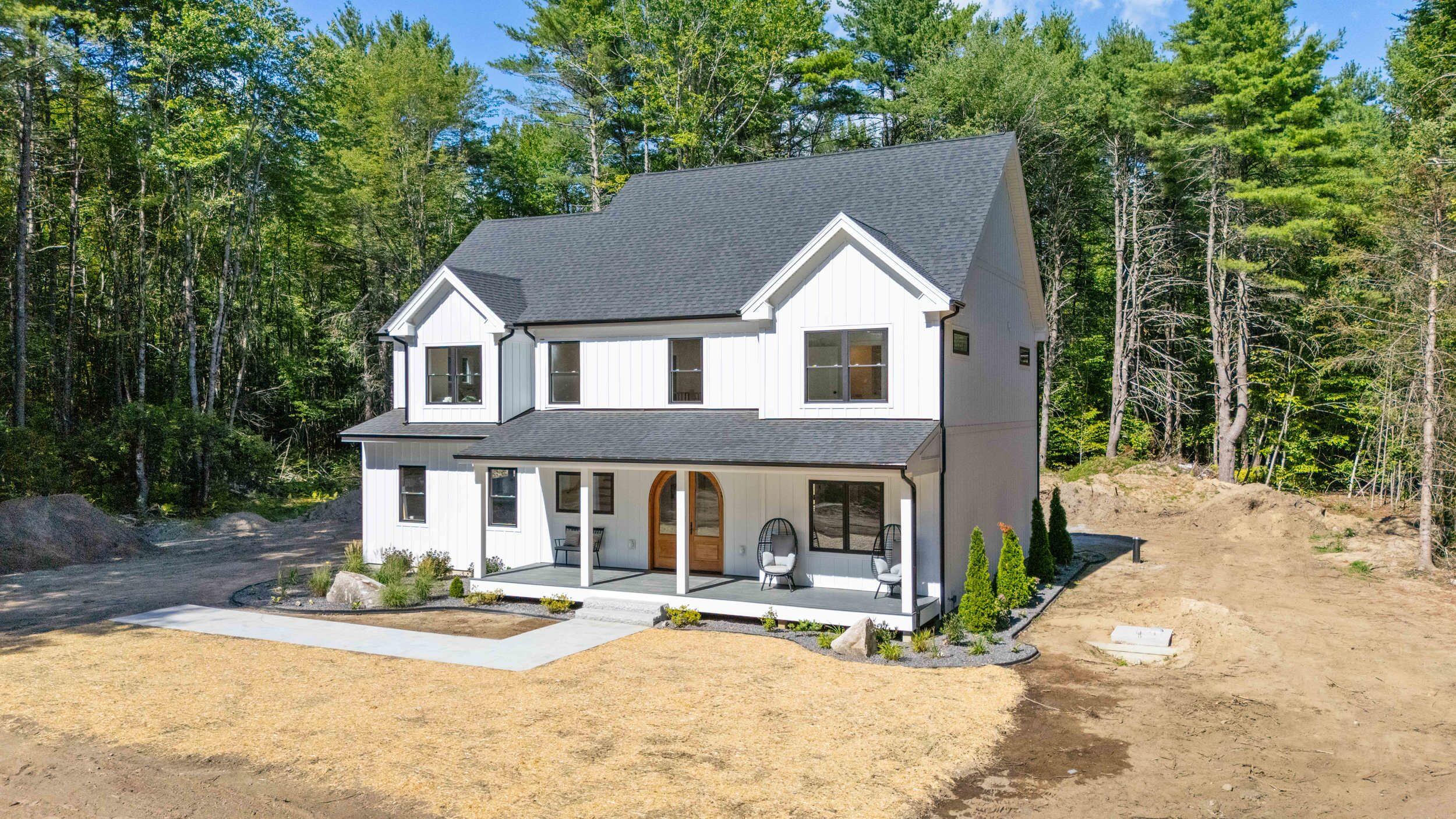 415 Richville Road Standish ME 04084