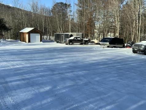 019 Bear Lane Rumford ME 04276