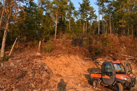 019 Bear Lane Rumford ME 04276