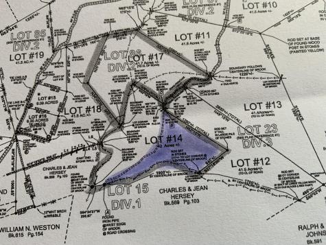 019 Bear Lane Rumford ME 04276